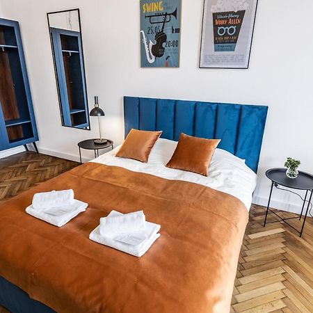 2Bcomfy - Barlickiego Apartment Bielsko-Biala Luaran gambar