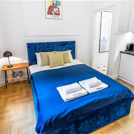 2Bcomfy - Barlickiego Apartment Bielsko-Biala Luaran gambar