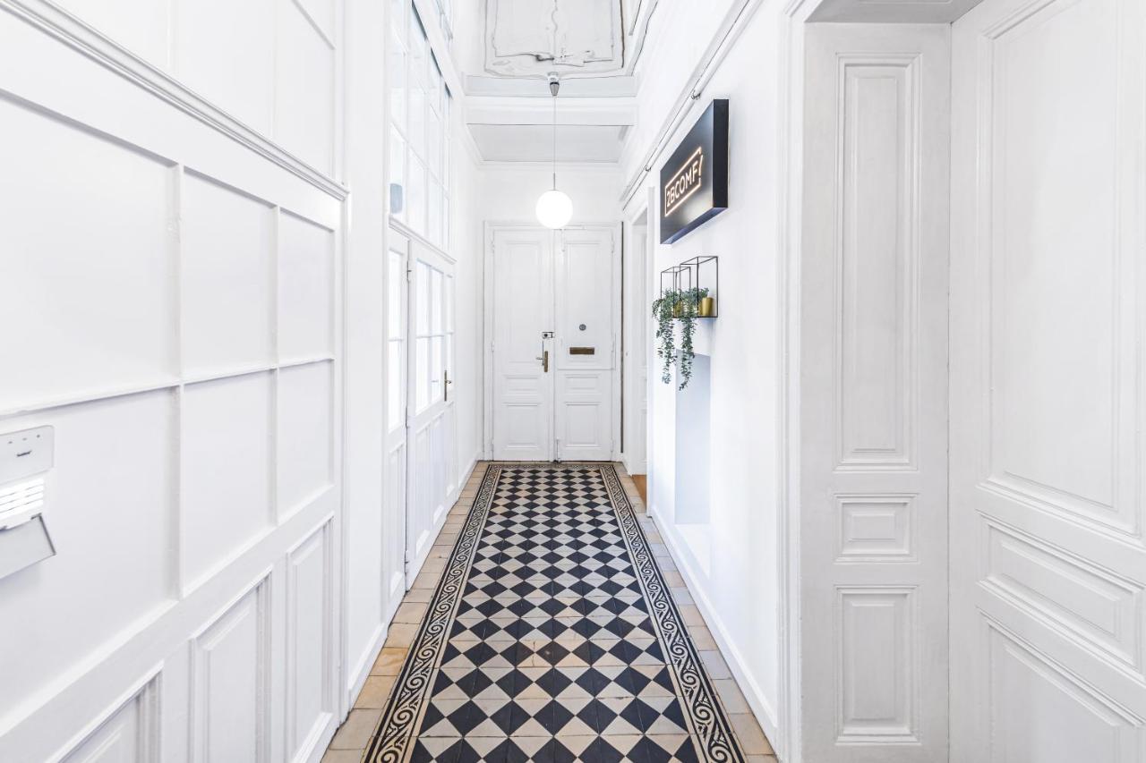 2Bcomfy - Barlickiego Apartment Bielsko-Biala Luaran gambar