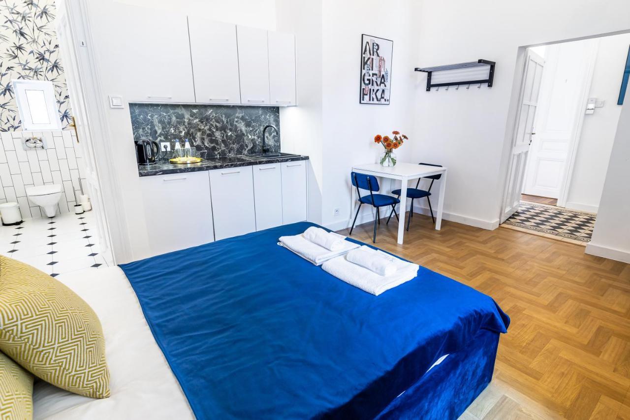 2Bcomfy - Barlickiego Apartment Bielsko-Biala Luaran gambar