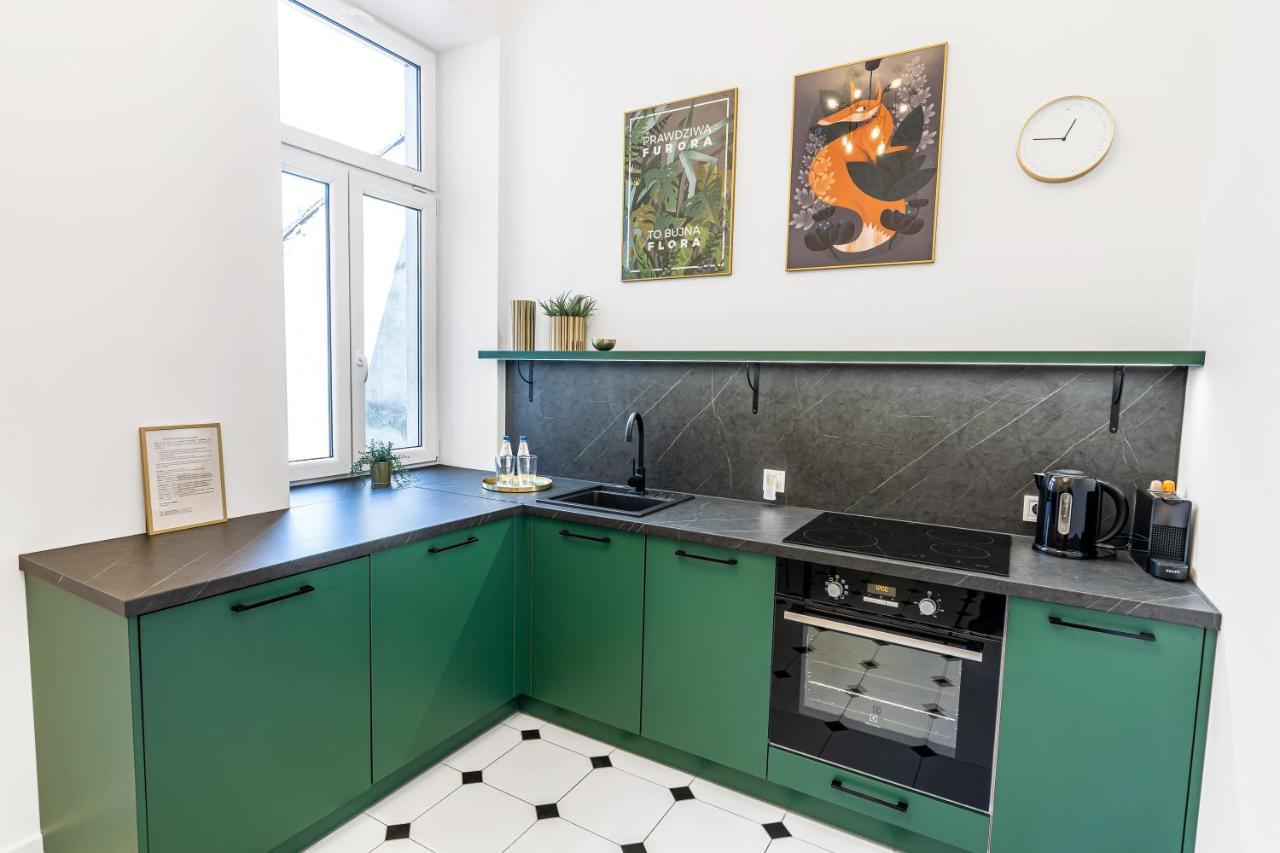 2Bcomfy - Barlickiego Apartment Bielsko-Biala Luaran gambar