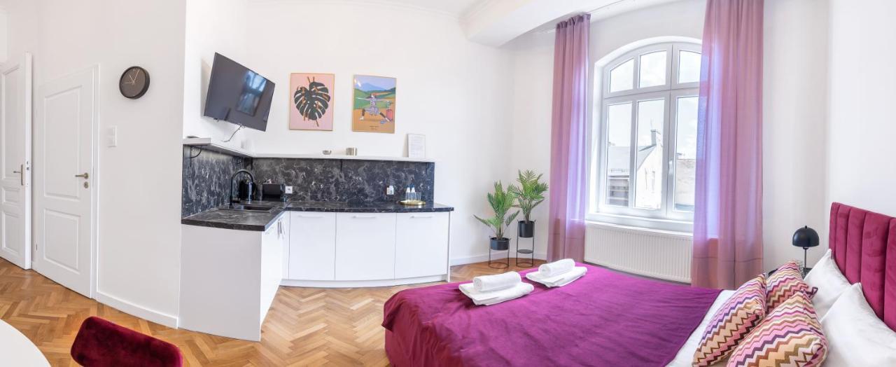 2Bcomfy - Barlickiego Apartment Bielsko-Biala Luaran gambar