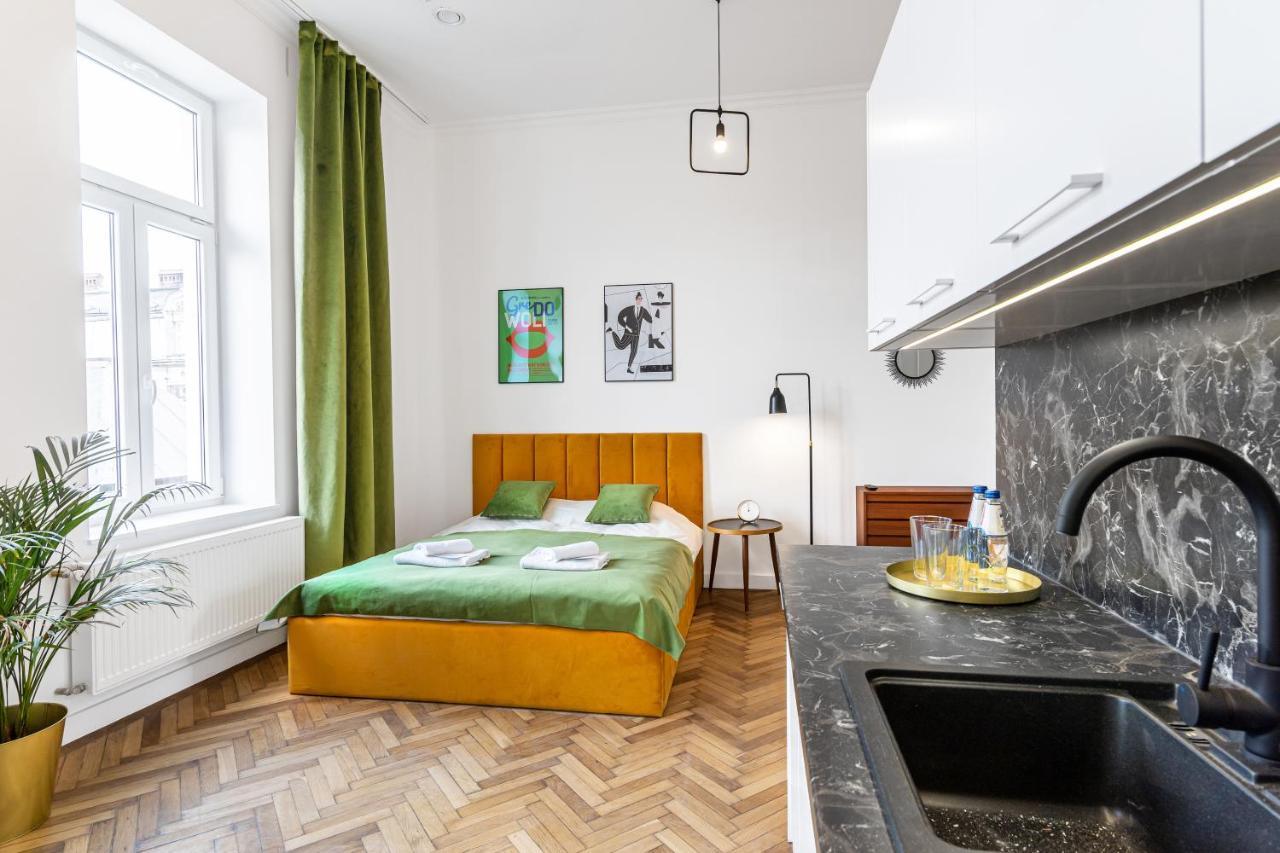 2Bcomfy - Barlickiego Apartment Bielsko-Biala Luaran gambar