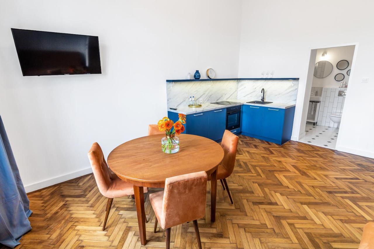 2Bcomfy - Barlickiego Apartment Bielsko-Biala Luaran gambar