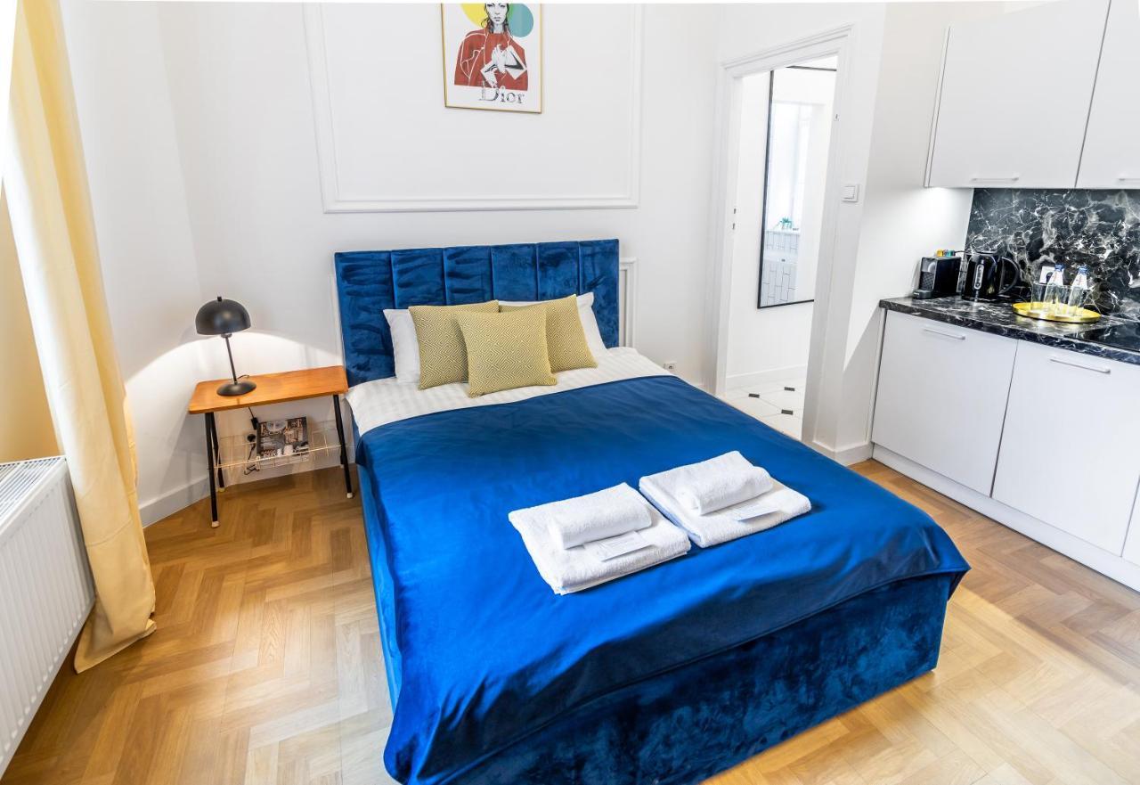 2Bcomfy - Barlickiego Apartment Bielsko-Biala Luaran gambar
