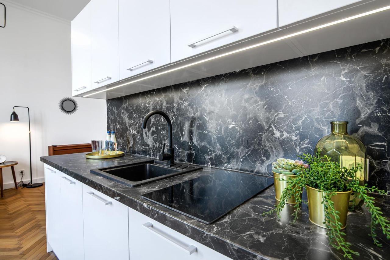 2Bcomfy - Barlickiego Apartment Bielsko-Biala Luaran gambar
