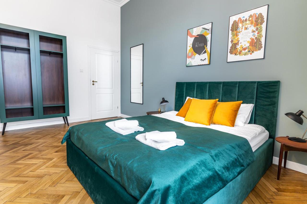 2Bcomfy - Barlickiego Apartment Bielsko-Biala Luaran gambar