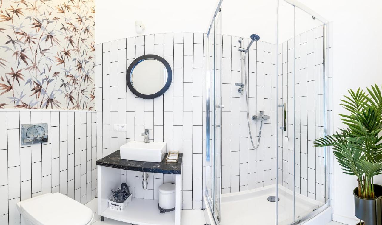 2Bcomfy - Barlickiego Apartment Bielsko-Biala Luaran gambar