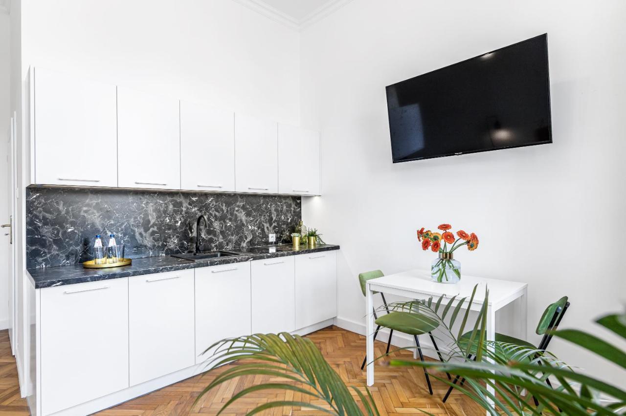 2Bcomfy - Barlickiego Apartment Bielsko-Biala Luaran gambar