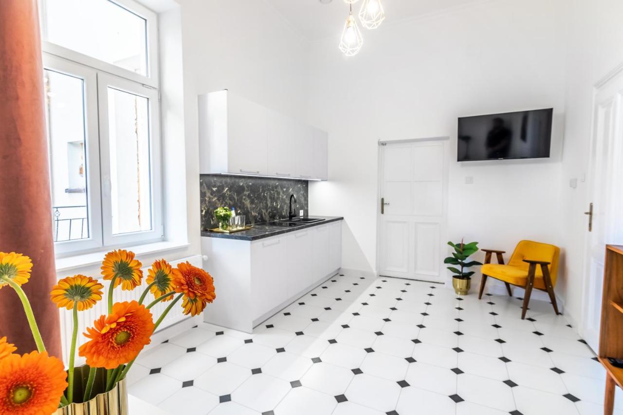 2Bcomfy - Barlickiego Apartment Bielsko-Biala Luaran gambar