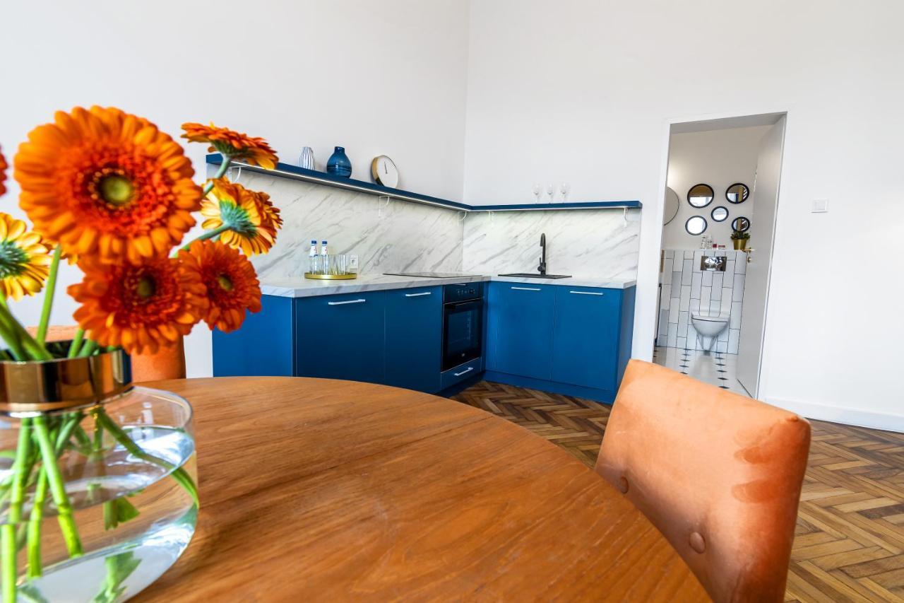2Bcomfy - Barlickiego Apartment Bielsko-Biala Luaran gambar