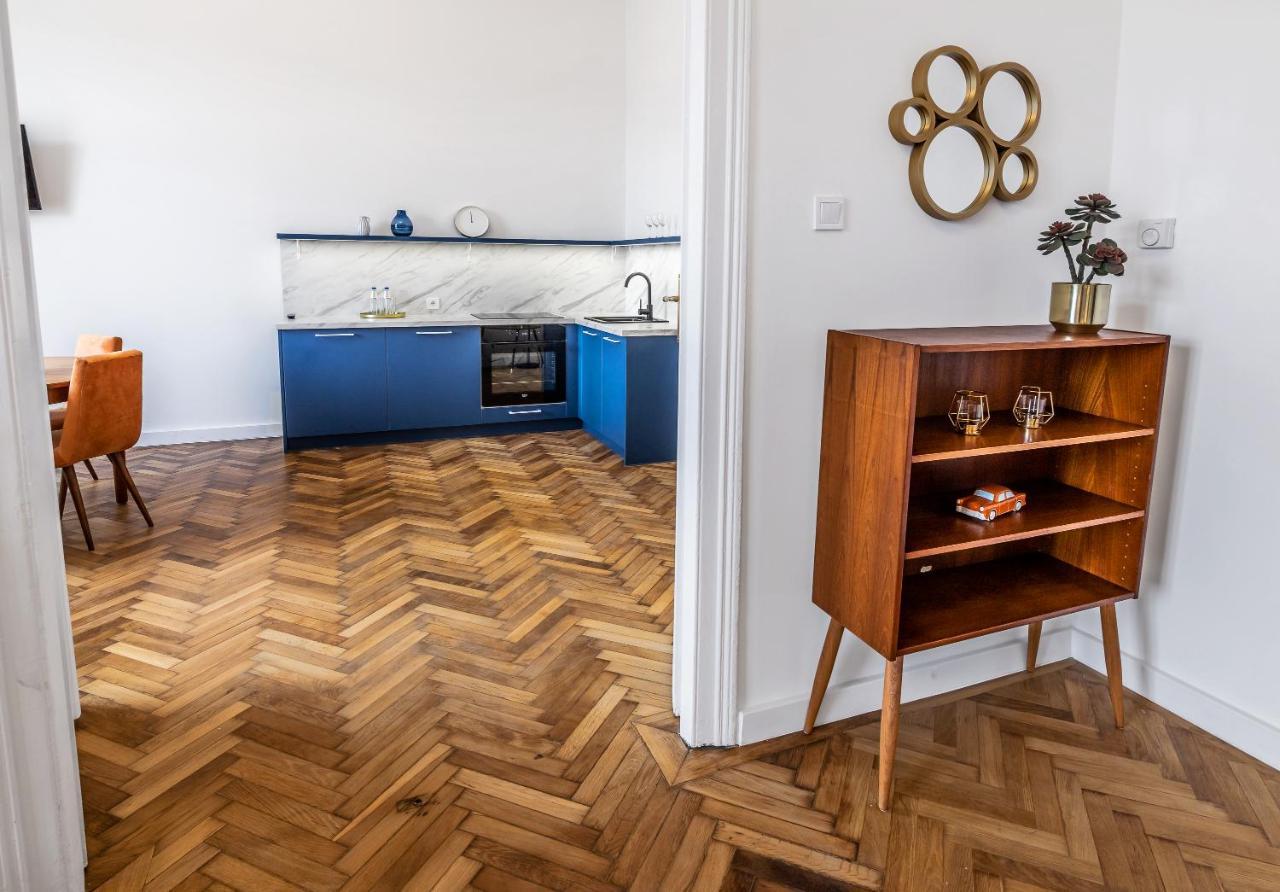 2Bcomfy - Barlickiego Apartment Bielsko-Biala Luaran gambar