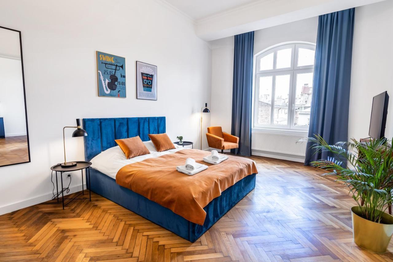 2Bcomfy - Barlickiego Apartment Bielsko-Biala Luaran gambar