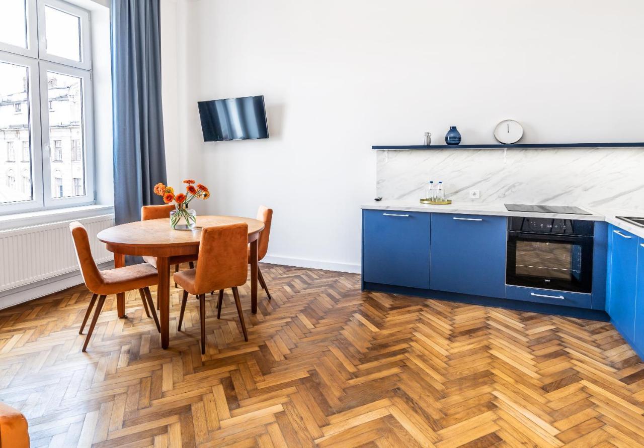 2Bcomfy - Barlickiego Apartment Bielsko-Biala Luaran gambar