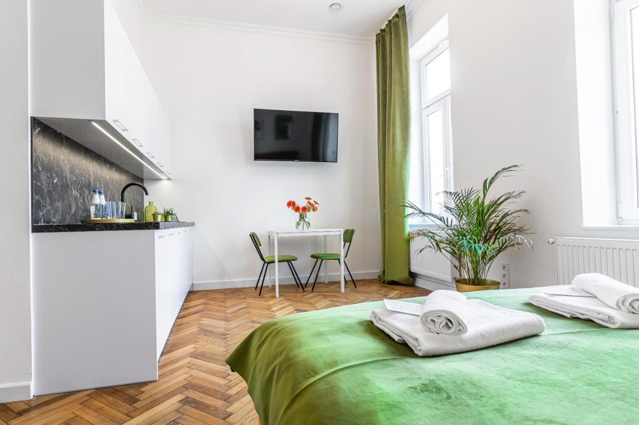 2Bcomfy - Barlickiego Apartment Bielsko-Biala Luaran gambar