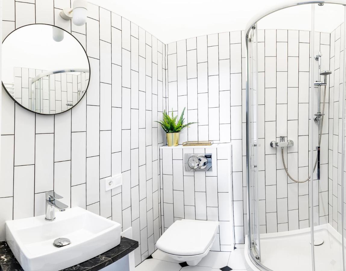 2Bcomfy - Barlickiego Apartment Bielsko-Biala Luaran gambar